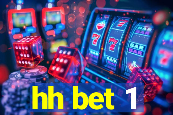 hh bet 1
